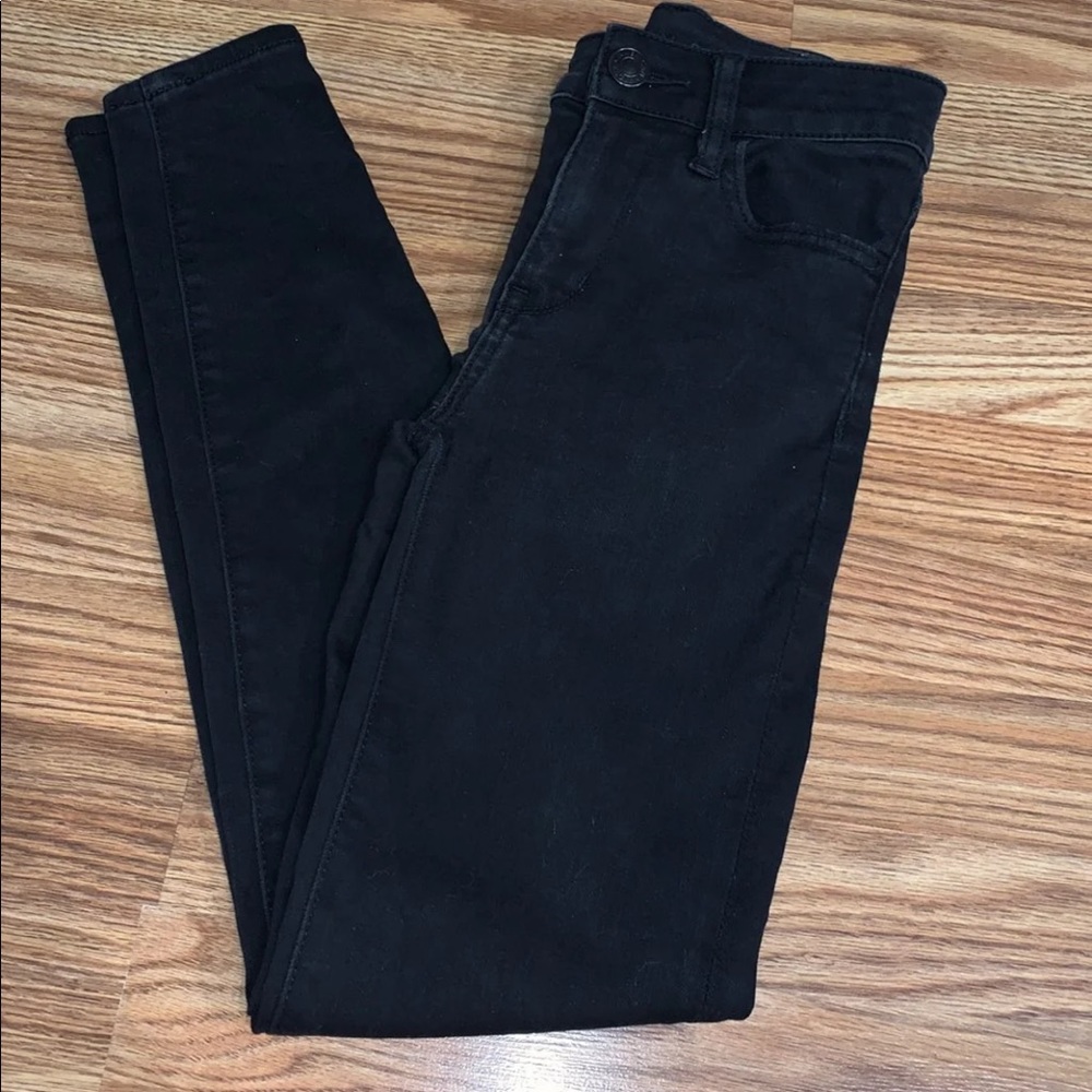 American Eagle size 00